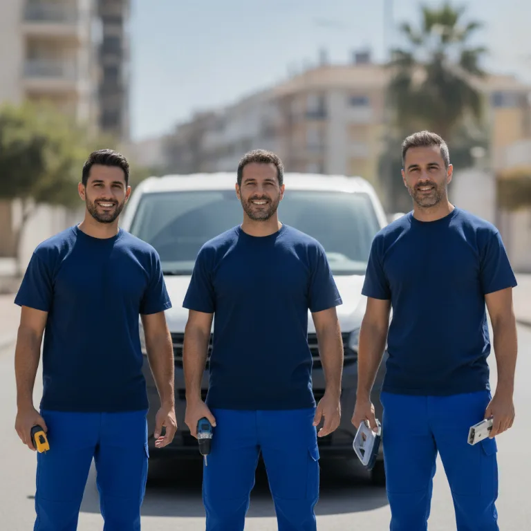 Installazione Finestre team a Trani